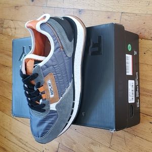 REPLAY SHOES FOR MEN 👞